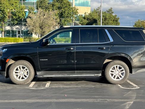 Used 2024 Chevrolet Tahoe LT image 7