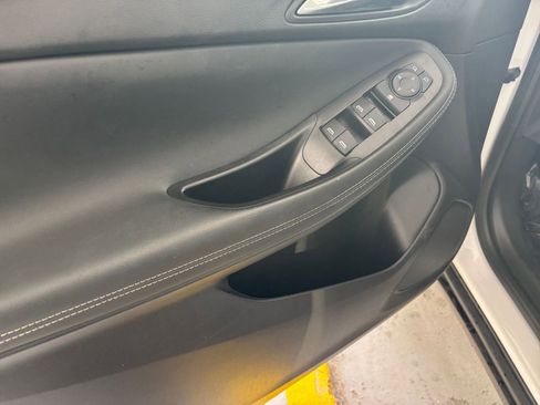 Used 2025 Buick Encore GX Preferred image 20