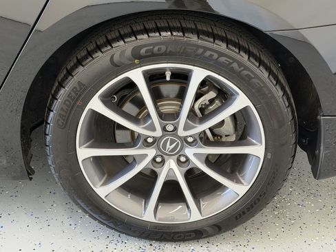 Used 2019 Acura TLX V6 FWD image 25