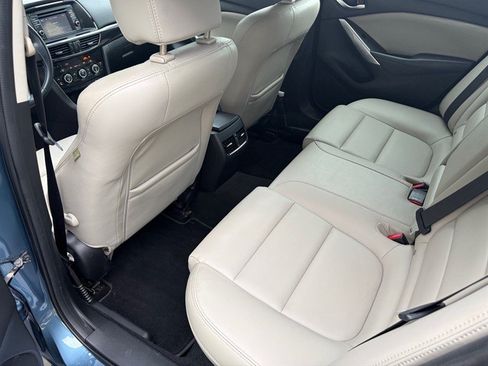 Used 2014 MAZDA MAZDA6 Touring FWD image 40