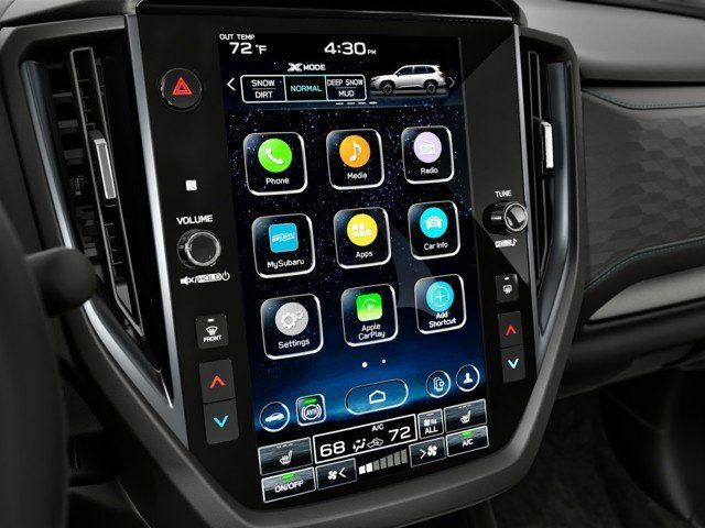 New 2026 Subaru Forester Touring AWD/4WD image 20