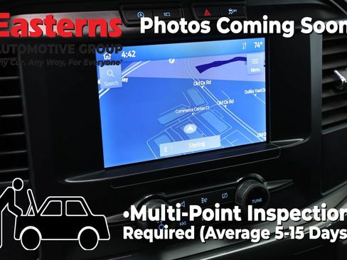 Used 2023 Ford F150 XL w/ STX Appearance Package AWD/4WD image 18