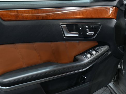 Used 2014 Mercedes-Benz E 63 AMG S-Model image 24