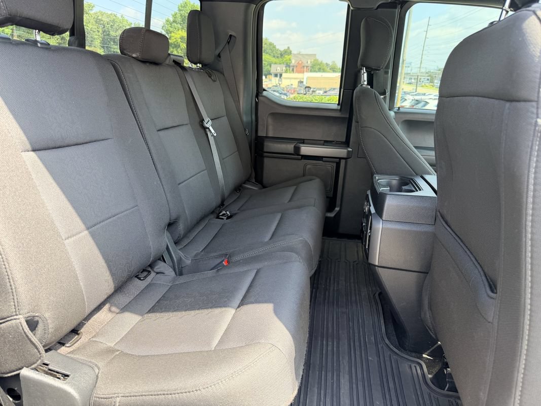 Used 2020 Ford F150 XLT w/ Equipment Group 302A Luxury AWD/4WD image 14