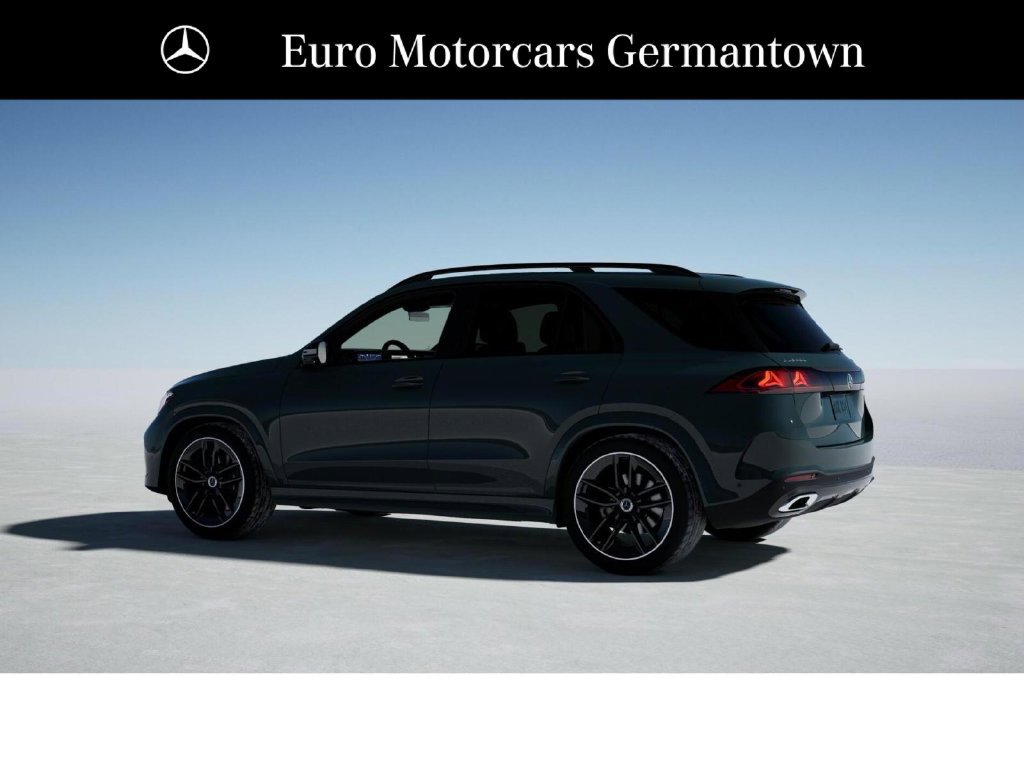 New 2027 Mercedes-Benz GLE 450 4MATIC image 31