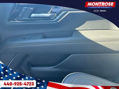 New 2026 GMC Yukon XL Elevation image 12