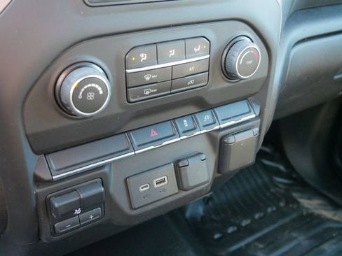 Used 2023 Chevrolet Silverado 2500 W/T w/ WT Convenience Package image 21