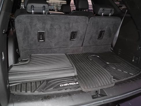 Certified 2023 Chevrolet Traverse High Country image 10