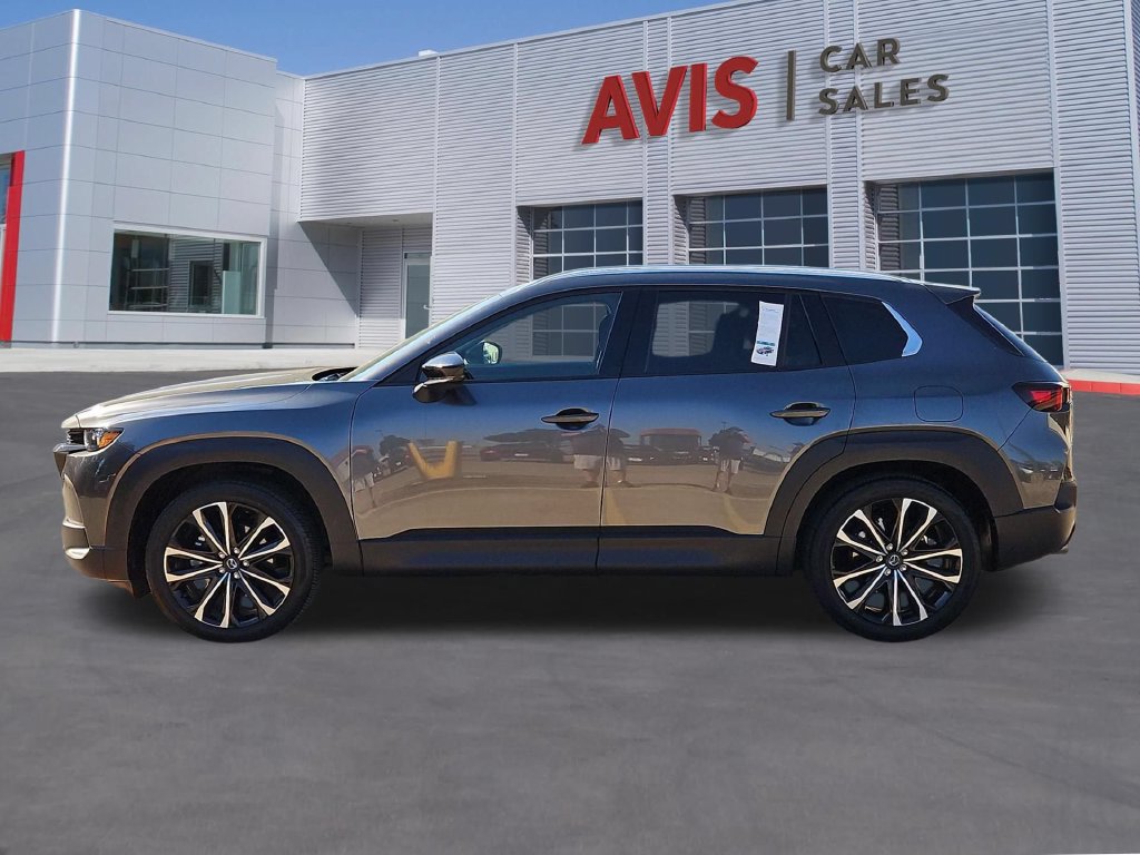 Used 2026 MAZDA CX-50 AWD 2.5 S w/ Premium Package image 8