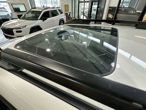 New 2026 Subaru Forester Wilderness image 27