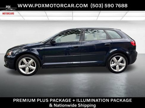Used 2012 Audi A3 TDI Premium Plus FWD image 2