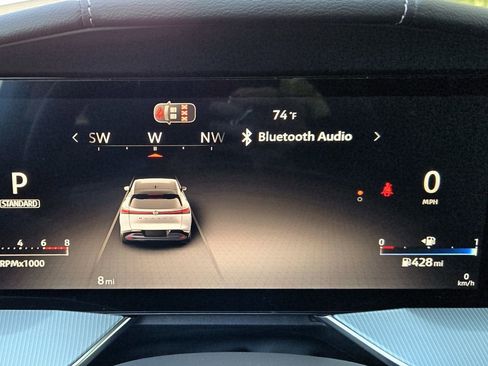 New 2026 Nissan Murano SL AWD/4WD image 25