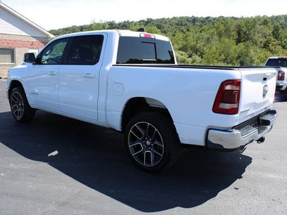 Used 2023 RAM 1500 Laramie
