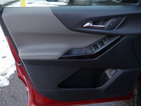 New 2026 Chevrolet Equinox LT image 29