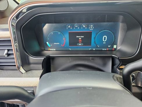 New 2026 Ford F350 King Ranch image 16