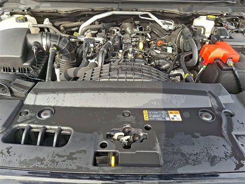 Used 2021 Ford Ranger Lariat w/ Equipment Group 501A High image 28