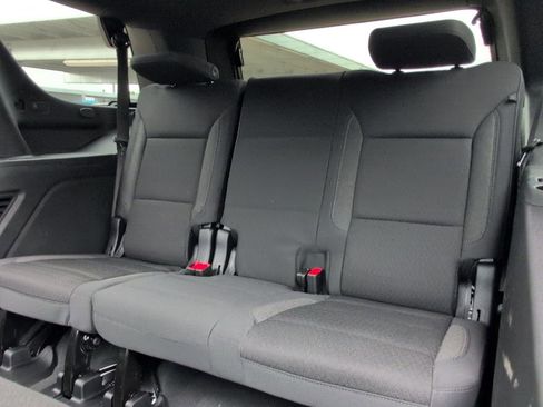New 2026 Chevrolet Tahoe LS RWD image 9