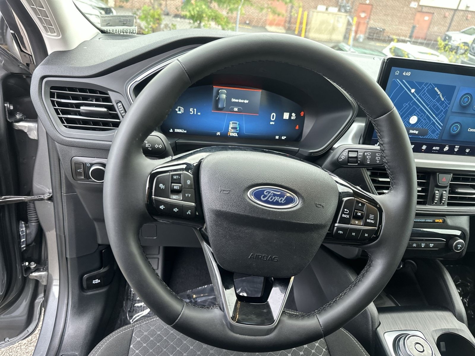 Used 2023 Ford Escape Active w/ Tech Pack #2 AWD/4WD image 25