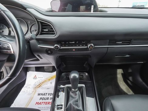 Used 2025 MAZDA CX-30 AWD 2.5 S w/ Select Sport Pkg image 26