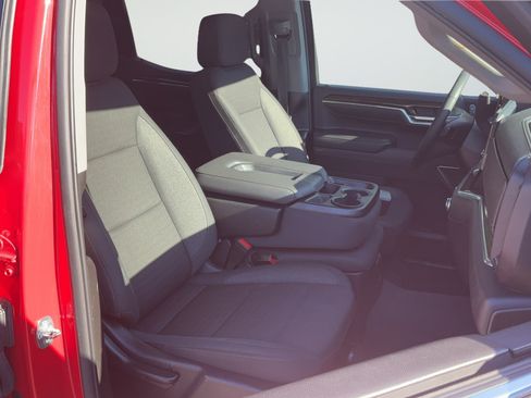 Certified 2024 GMC Sierra 1500 SLE AWD/4WD image 20