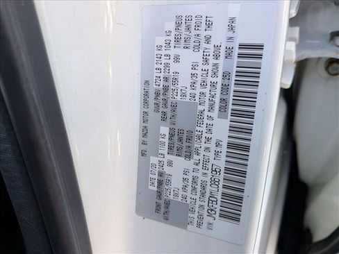 Used 2020 MAZDA CX-5 Grand Touring w/ GT Premium Package image 24