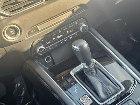 Used 2023 MAZDA CX-5 AWD 2.5 S w/ Premium Plus Pkg image 36
