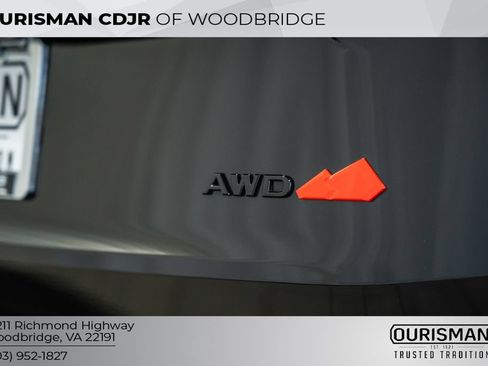 Used 2026 Nissan Rogue SV w/ Rock Creek Premium Package AWD/4WD image 7