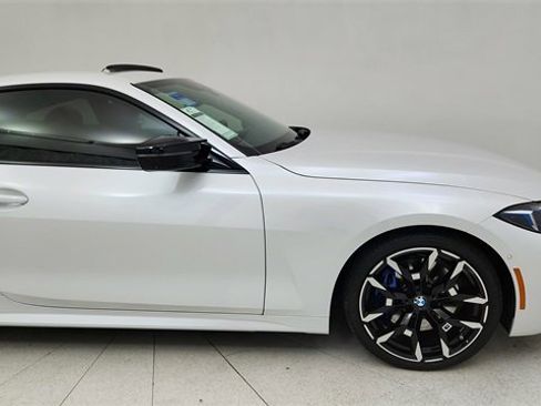 Used 2025 BMW M440i M440i image 7