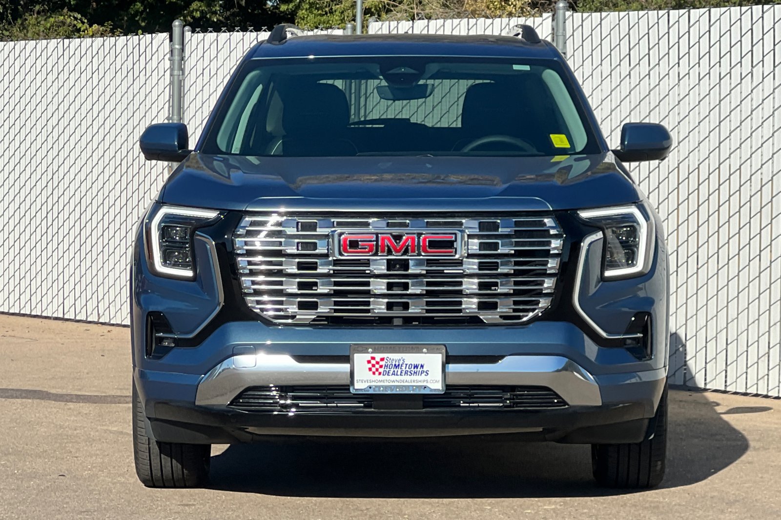 New 2027 GMC Terrain Denali AWD/4WD image 6