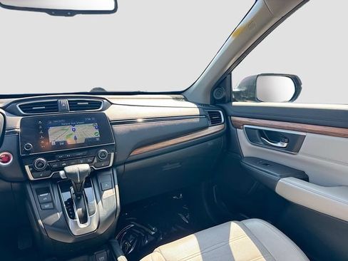 Used 2017 Honda CR-V Touring image 24