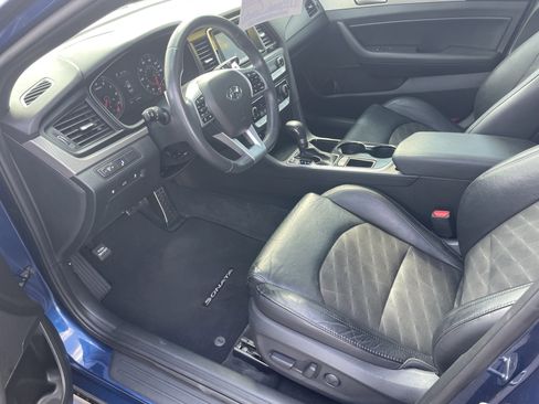 Used 2019 Hyundai Sonata Sport image 12