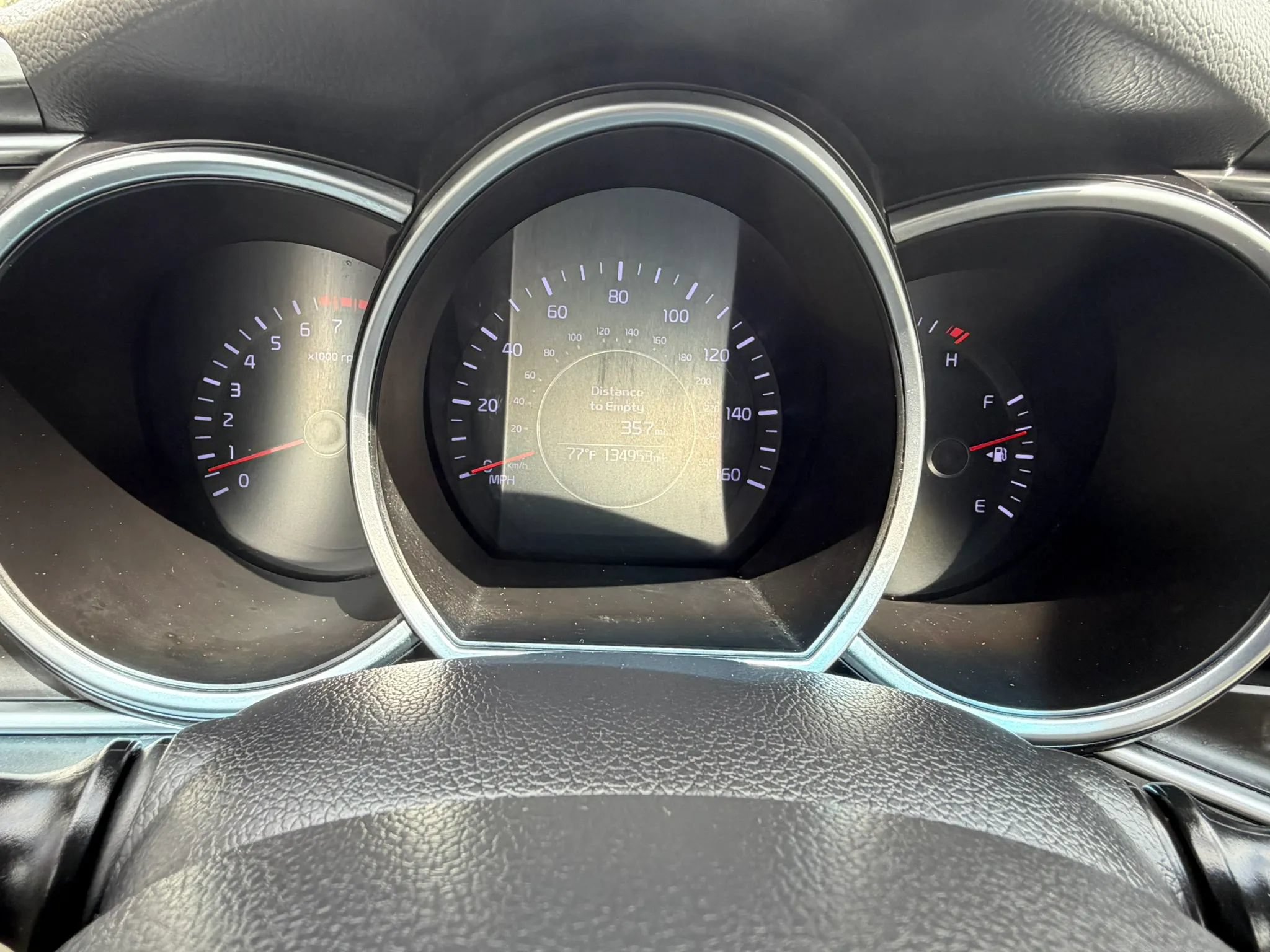 Used 2015 Kia Optima LX FWD image 18