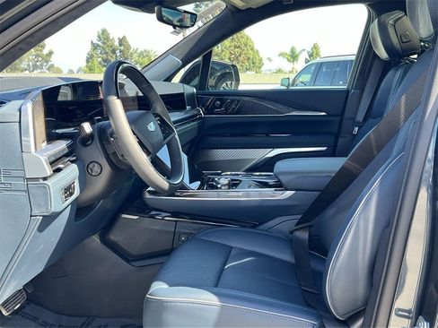 New 2026 Cadillac Escalade IQ Sport 2 image 25