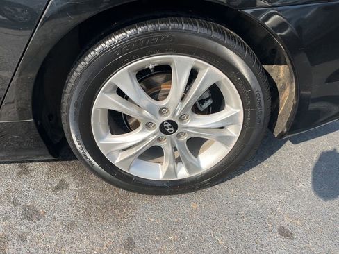 Used 2013 Hyundai Sonata Limited image 15