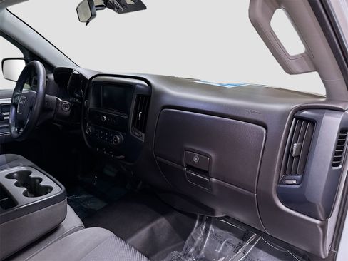 Used 2018 GMC Sierra 1500 2WD Regular Cab image 22