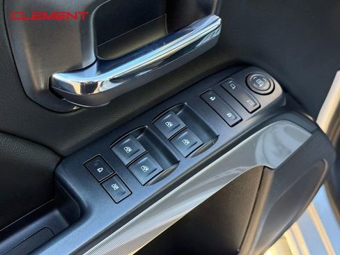 Used 2018 Chevrolet Silverado 1500 LT w/ All Star Edition image 20