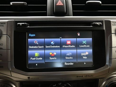 Used 2019 Toyota 4Runner SR5 image 19