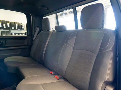 Used 2021 RAM 3500 Tradesman AWD/4WD image 25