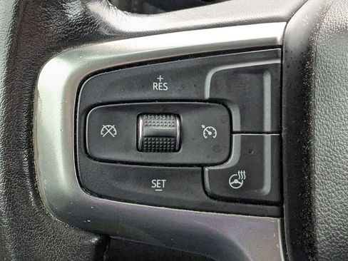 Used 2019 Chevrolet Silverado 1500 LT w/ All-Star Edition image 26