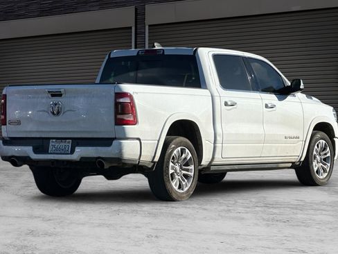Used 2020 RAM 1500 Limited image 4