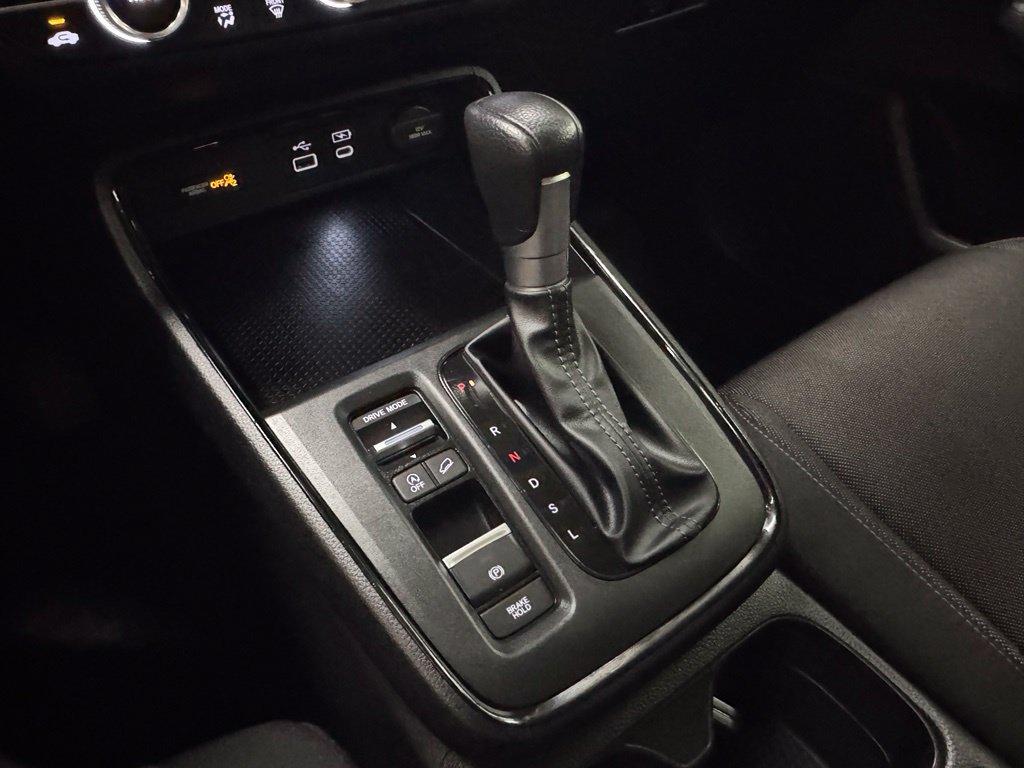 Used 2024 Honda CR-V EX image 29