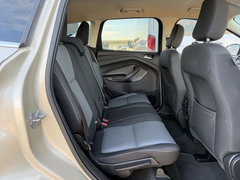 Used 2018 Ford Escape SE image 27