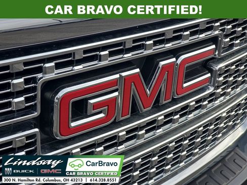 Used 2019 GMC Sierra 2500 Denali AWD/4WD image 32