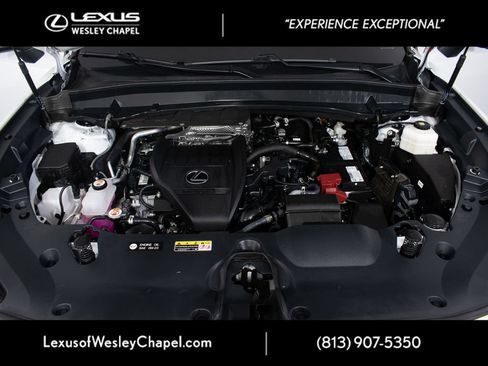 Used 2024 Lexus TX 350 FWD w/ Technology Package image 15