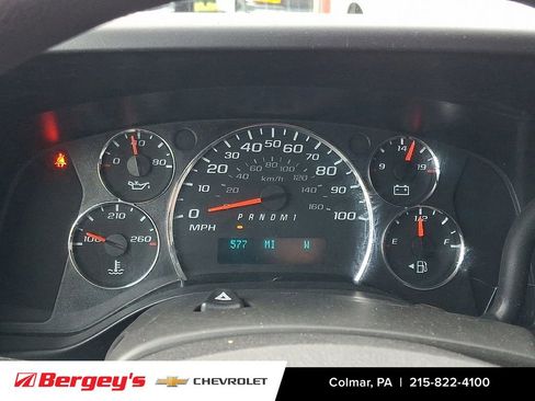 Certified 2020 Chevrolet Express 3500 LT w/ LT Preferred Equipment Group image 22