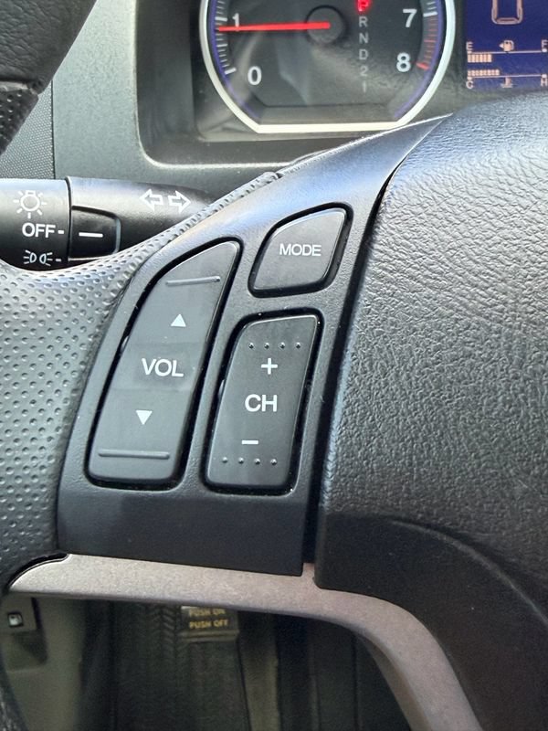 Used 2011 Honda CR-V EX image 32