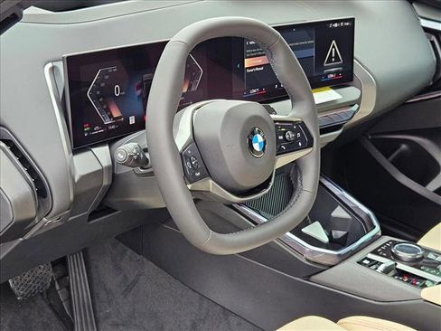 New 2026 BMW X3 xDrive30 w/ Premium Package AWD/4WD image 3