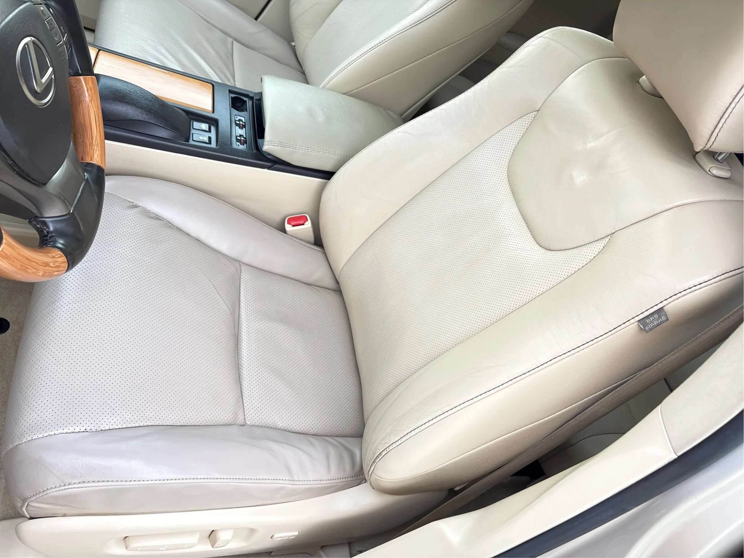Used 2015 Lexus RX 450h FWD image 11