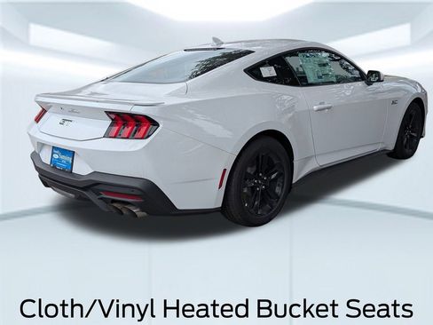 New 2025 Ford Mustang GT image 7