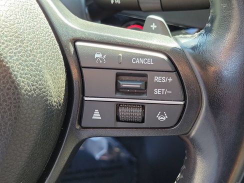 Certified 2024 Honda Accord EX-L image 25